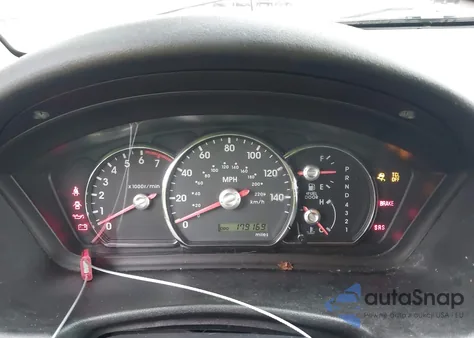 2010 Mitsubishi Endeavor Ls z USA, uszkodzony, nr VIN 4A4JN2AS7AE016128